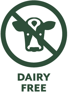 Dairy Free